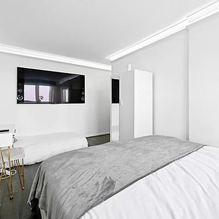 Southside Property Apartamento Londres Exterior foto