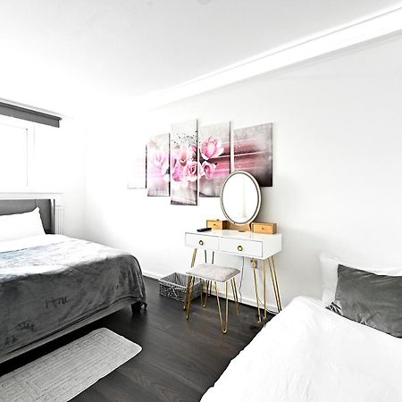 Southside Property Apartamento Londres Exterior foto