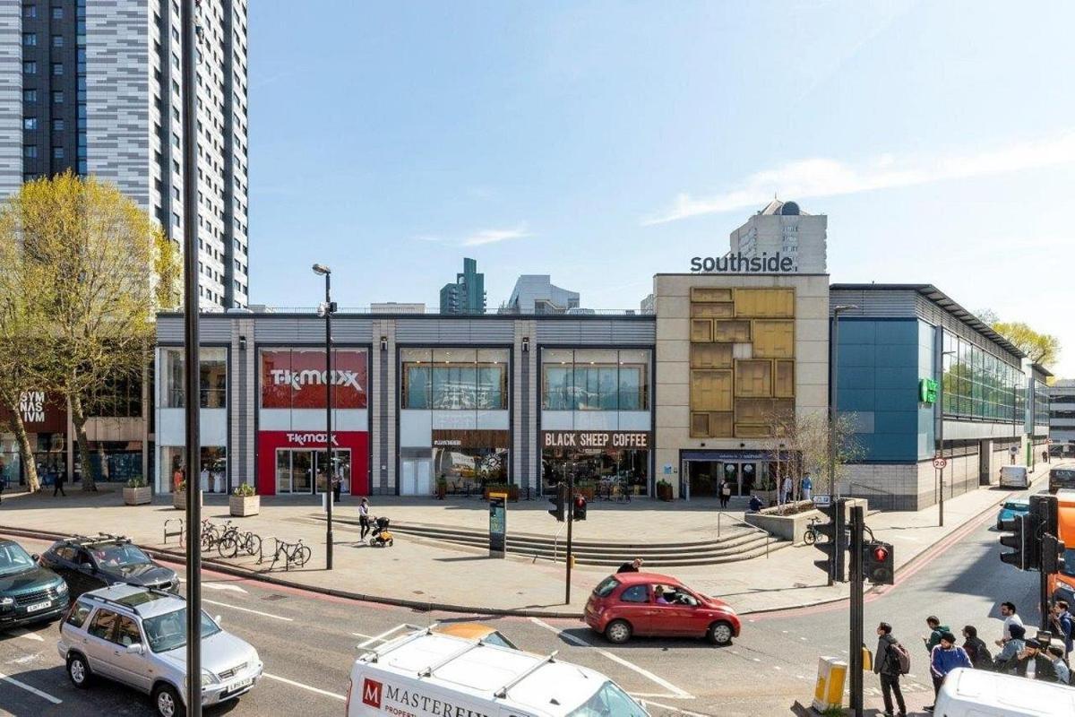Southside Property Apartamento Londres Exterior foto