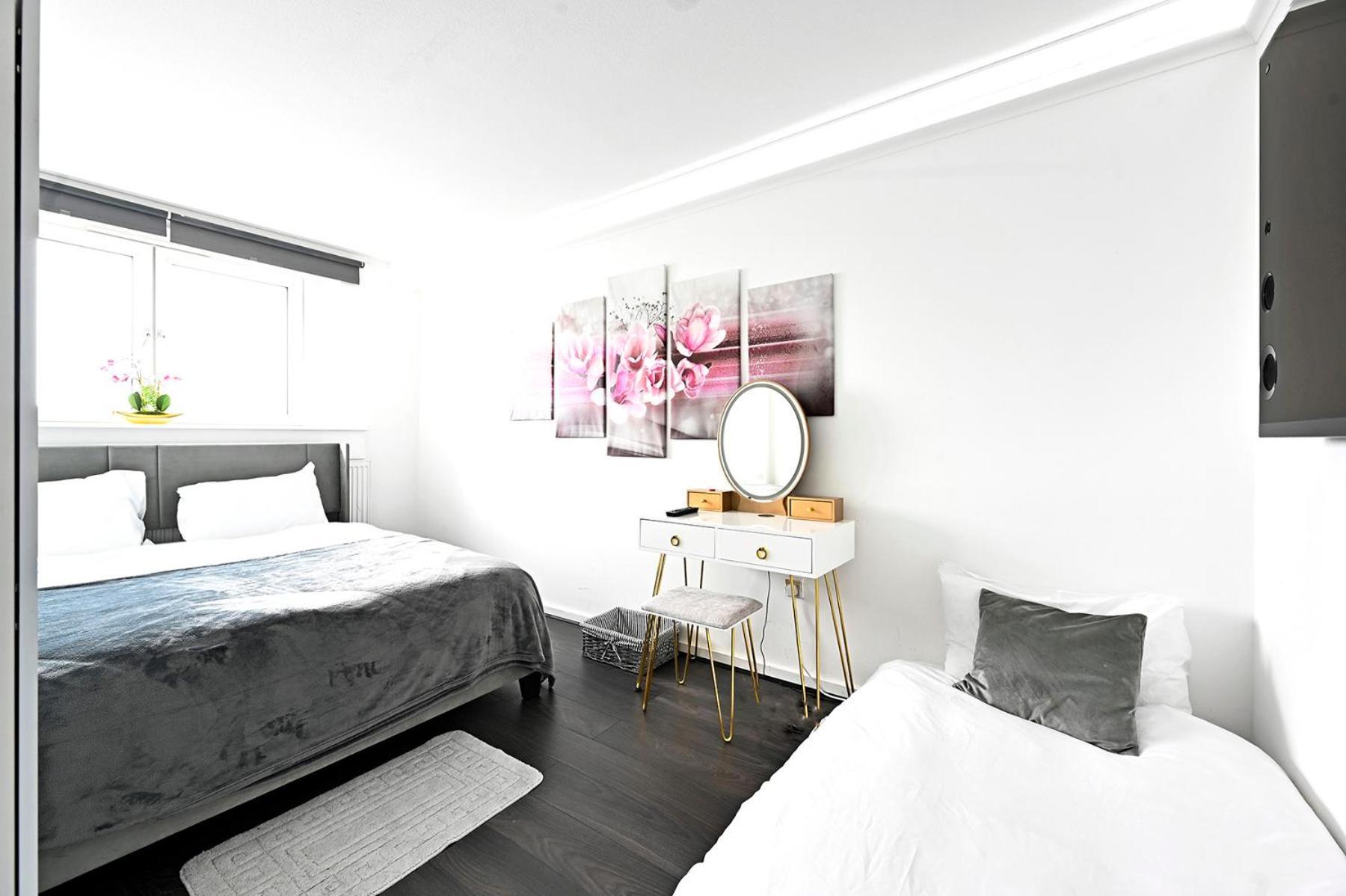Southside Property Apartamento Londres Exterior foto