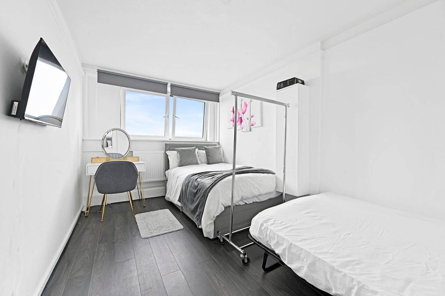 Southside Property Apartamento Londres Exterior foto