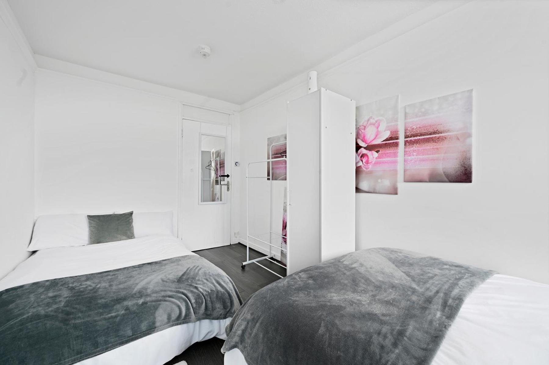 Southside Property Apartamento Londres Exterior foto