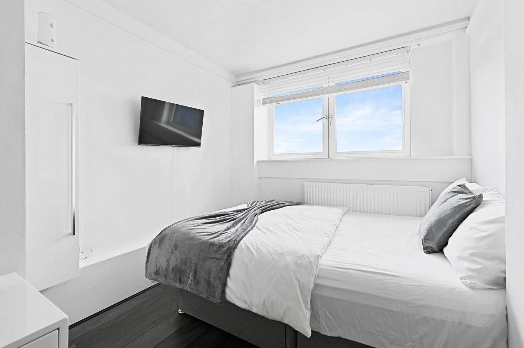 Southside Property Apartamento Londres Exterior foto