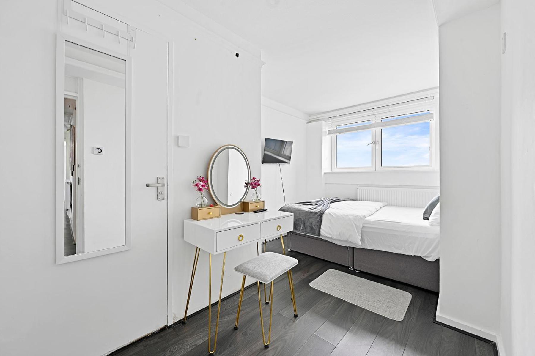 Southside Property Apartamento Londres Exterior foto