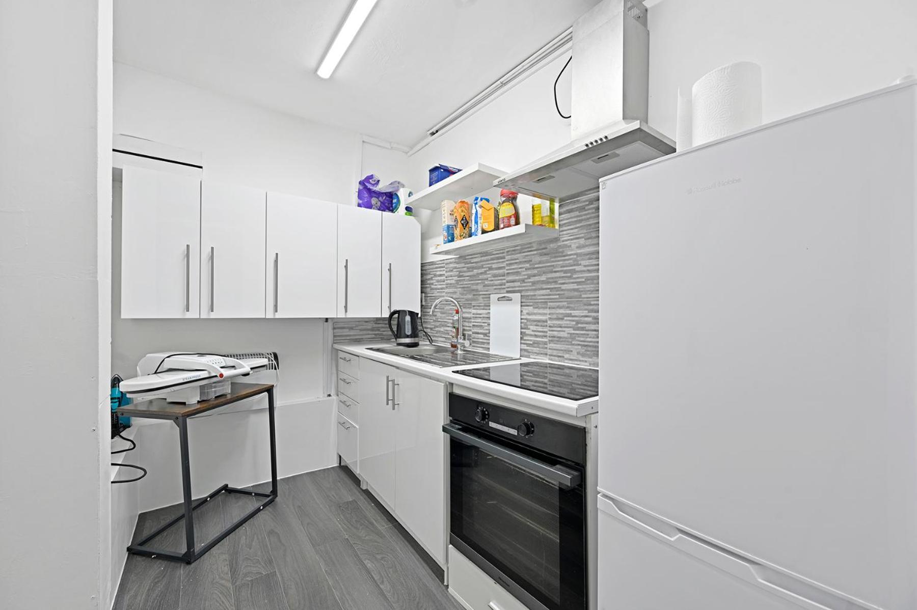 Southside Property Apartamento Londres Exterior foto
