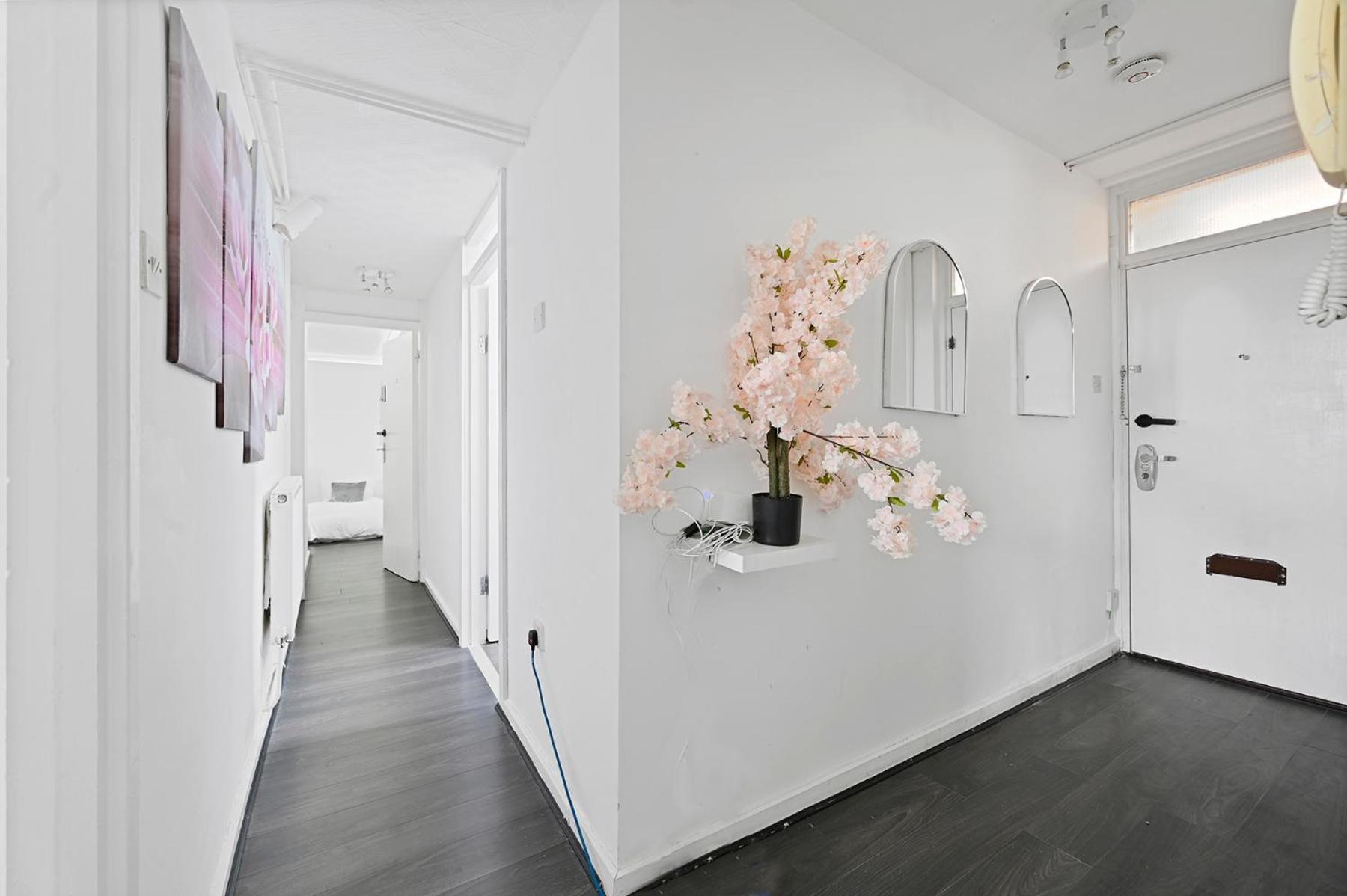 Southside Property Apartamento Londres Exterior foto