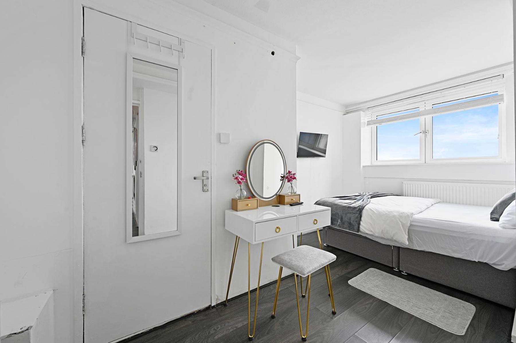 Southside Property Apartamento Londres Exterior foto